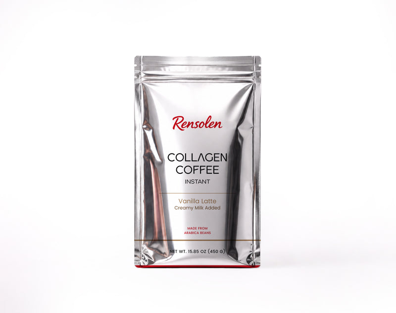 COLLAGEN COFFEE