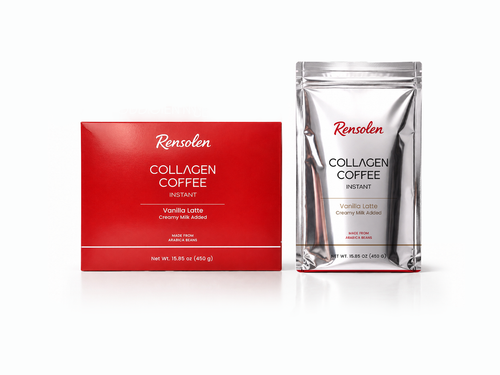 COLLAGEN COFFEE